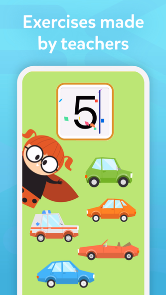 Math Lingo:Math Learning games Screenshot 4 - AppWisp.com Math Lingo:Math Learning games Screenshot 4 - AppWisp.com