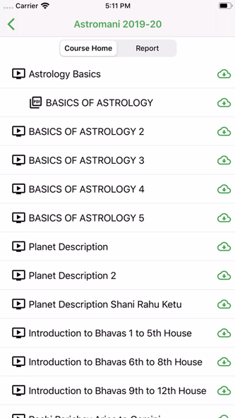 Asttrolok Screenshot 3 - AppWisp.com Asttrolok Screenshot 3 - AppWisp.com