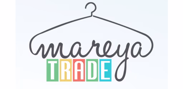 Mareya Trade Header - AppWisp.com Mareya Trade Header - AppWisp.com
