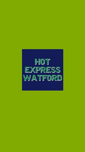 Hot Express Watford Screenshot 1 - AppWisp.com Hot Express Watford Screenshot 1 - AppWisp.com