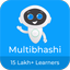 Learn Languages - Multibhashi - AppWisp.com