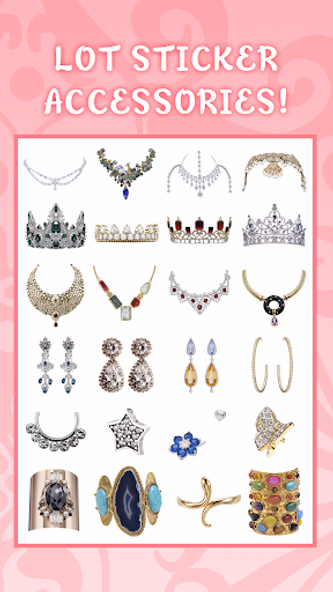 Woman Jewelry Photo Jewellery Screenshot 3 - AppWisp.com Woman Jewelry Photo Jewellery Screenshot 3 - AppWisp.com
