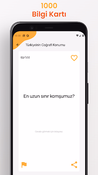 Coğrafya Rehberi - KPSS, YKS Screenshot 3 - AppWisp.com Coğrafya Rehberi - KPSS, YKS Screenshot 3 - AppWisp.com
