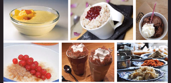 Resep Puding Lezat Header - AppWisp.com Resep Puding Lezat Header - AppWisp.com