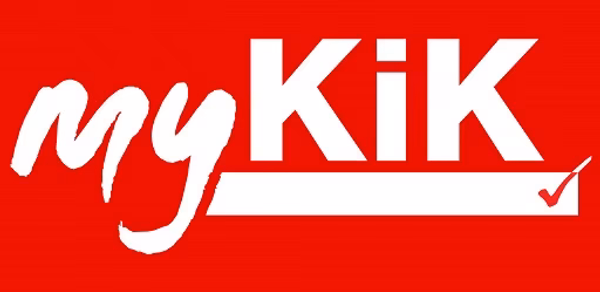 myKiK - Deutschland Header - AppWisp.com myKiK - Deutschland Header - AppWisp.com
