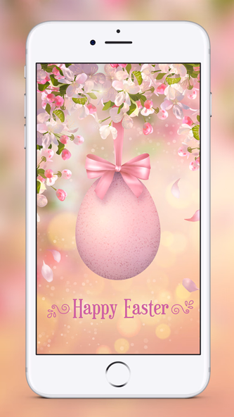 Happy Easter Wallpapers HD Screenshot 2 - AppWisp.com Happy Easter Wallpapers HD Screenshot 2 - AppWisp.com
