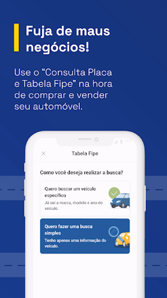 Consultar Tabela Fipe 2024 Screenshot 2 - AppWisp.com Consultar Tabela Fipe 2024 Screenshot 2 - AppWisp.com