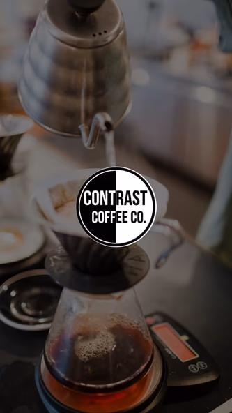 Contrast Coffee Screenshot 1 - AppWisp.com Contrast Coffee Screenshot 1 - AppWisp.com