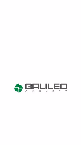 Galileo Connect Screenshot 1 - AppWisp.com Galileo Connect Screenshot 1 - AppWisp.com