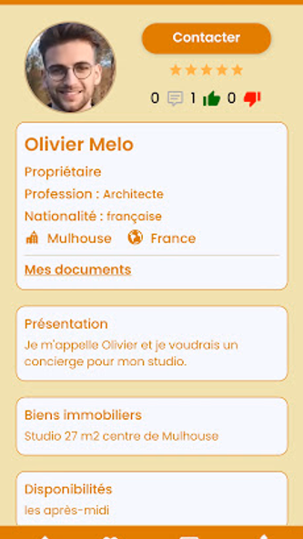 LocPro Screenshot 4 - AppWisp.com LocPro Screenshot 4 - AppWisp.com