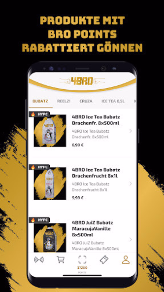 4BRO Screenshot 3 - AppWisp.com 4BRO Screenshot 3 - AppWisp.com