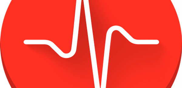 Cardiograph - Heart Rate Meter Header - AppWisp.com Cardiograph - Heart Rate Meter Header - AppWisp.com