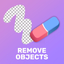 Remove Objects | Erase Objects - AppWisp.com