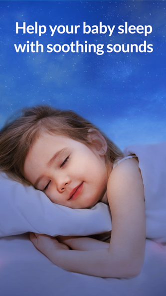 Sleep Sounds White Noise, Rain Screenshot 4 - AppWisp.com Sleep Sounds White Noise, Rain Screenshot 4 - AppWisp.com