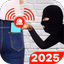 Anti Theft Phone Alarm - AppWisp.com