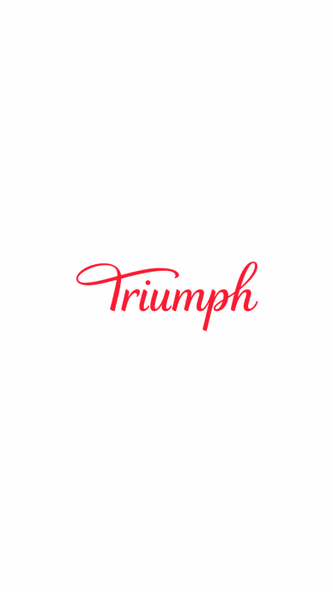 Triumph黛安芬 Screenshot 1 - AppWisp.com Triumph黛安芬 Screenshot 1 - AppWisp.com