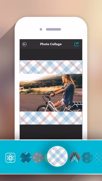 Photo Collage HD Pro – Pic Frame Maker Grid Editor Screenshot 4 - AppWisp.com Photo Collage HD Pro – Pic Frame Maker Grid Editor Screenshot 4 - AppWisp.com