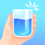 Drink water tracker reminder - AppWisp.com