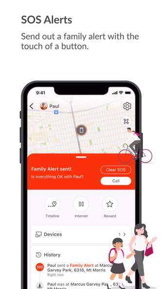 T-Mobile FamilyMode Screenshot 3 - AppWisp.com T-Mobile FamilyMode Screenshot 3 - AppWisp.com