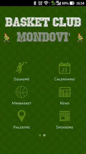 BCM App Screenshot 2 - AppWisp.com BCM App Screenshot 2 - AppWisp.com
