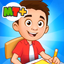 My Town School Life stories - AppWisp.com