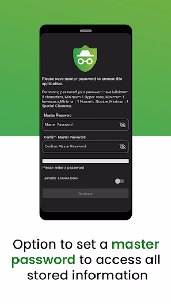 Greenbox Private Screenshot 3 - AppWisp.com Greenbox Private Screenshot 3 - AppWisp.com