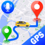 GPS Voice Navigation: Live Map - AppWisp.com