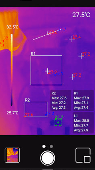 Thermal Mobile Screenshot 3 - AppWisp.com Thermal Mobile Screenshot 3 - AppWisp.com