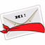 Blindfold Greeting Card - AppWisp.com