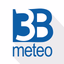 3B Meteo - Weather Forecasts - AppWisp.com