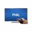 Remote for Philips TV - AppWisp.com