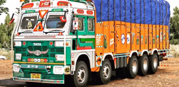 Bussid Indian Livery Horn Mod Header - AppWisp.com Bussid Indian Livery Horn Mod Header - AppWisp.com