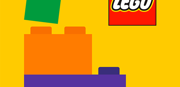 LEGO® Builder Header - AppWisp.com LEGO® Builder Header - AppWisp.com