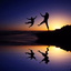 Water Photo Reflection for Tumblr,MSN,IG,FB,PS,KIK,POF - AppWisp.com