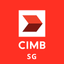 CIMB Clicks Singapore - AppWisp.com