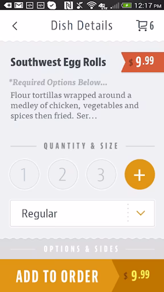 The Farmhouse Screenshot 4 - AppWisp.com The Farmhouse Screenshot 4 - AppWisp.com