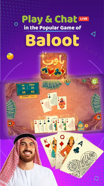 Gago: Games, Connect & Chat Screenshot 3 - AppWisp.com Gago: Games, Connect & Chat Screenshot 3 - AppWisp.com