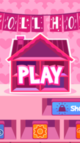 Doll House: Decorate & Design Screenshot 2 - AppWisp.com