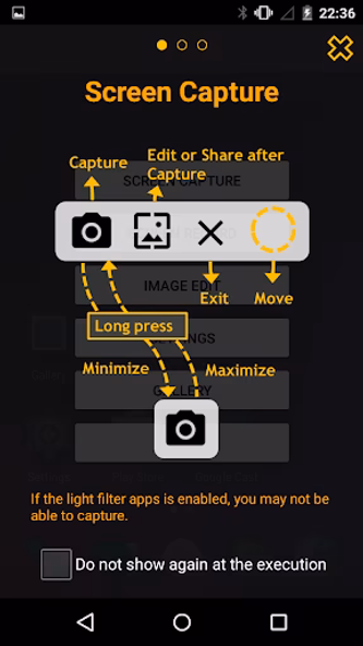 Touchshot (Screenshot) Screenshot 2 - AppWisp.com Touchshot (Screenshot) Screenshot 2 - AppWisp.com