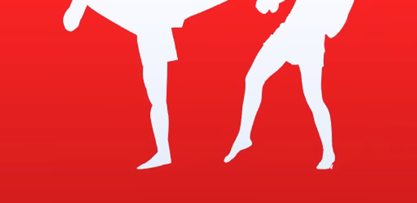 Kickboxing fitness Trainer Header - AppWisp.com Kickboxing fitness Trainer Header - AppWisp.com