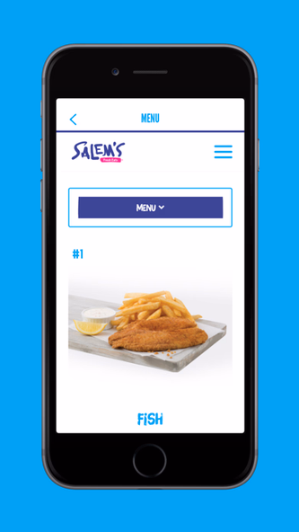 Salem’s Fresh Eats Screenshot 4 - AppWisp.com Salem’s Fresh Eats Screenshot 4 - AppWisp.com
