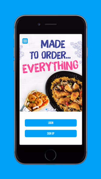 Salem’s Fresh Eats Screenshot 1 - AppWisp.com Salem’s Fresh Eats Screenshot 1 - AppWisp.com