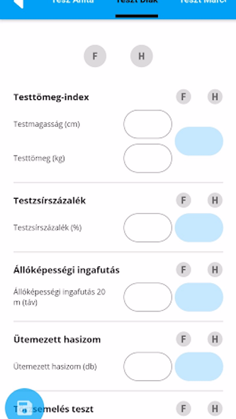 NETFIT Screenshot 3 - AppWisp.com NETFIT Screenshot 3 - AppWisp.com