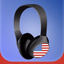 Radio USA : american radios FM - AppWisp.com