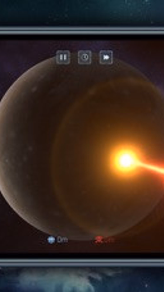 Solar Smash Screenshot 2 - AppWisp.com