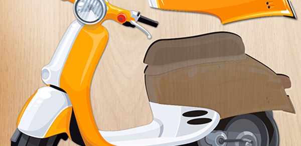 Car game for kids: Kids puzzle Header - AppWisp.com Car game for kids: Kids puzzle Header - AppWisp.com