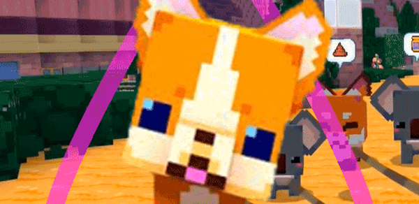 cute animal mod for MCPE Header - AppWisp.com cute animal mod for MCPE Header - AppWisp.com