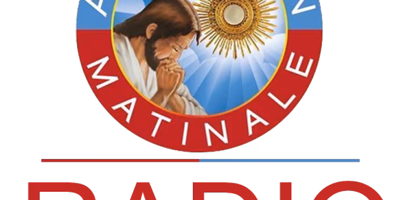 ADORATION MATINALE Header - AppWisp.com ADORATION MATINALE Header - AppWisp.com