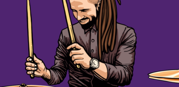 OrlandoDrummer | ODTV Header - AppWisp.com OrlandoDrummer | ODTV Header - AppWisp.com