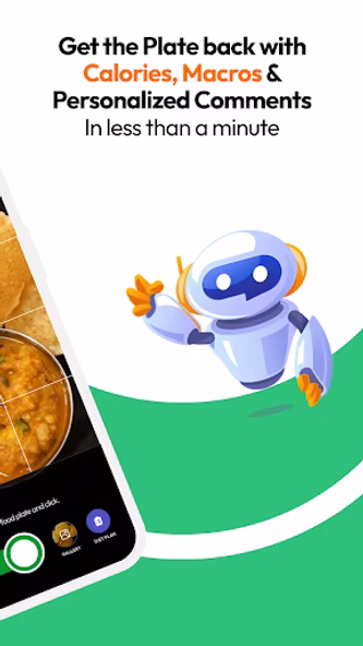 Tweak & Eat. Eat Healthy. Screenshot 2 - AppWisp.com Tweak & Eat. Eat Healthy. Screenshot 2 - AppWisp.com